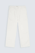 Tailored Linen Trousers | Structured Fit – The Klor