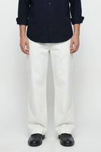 Linen Easy Pants | Relaxed Tapered – The Klor