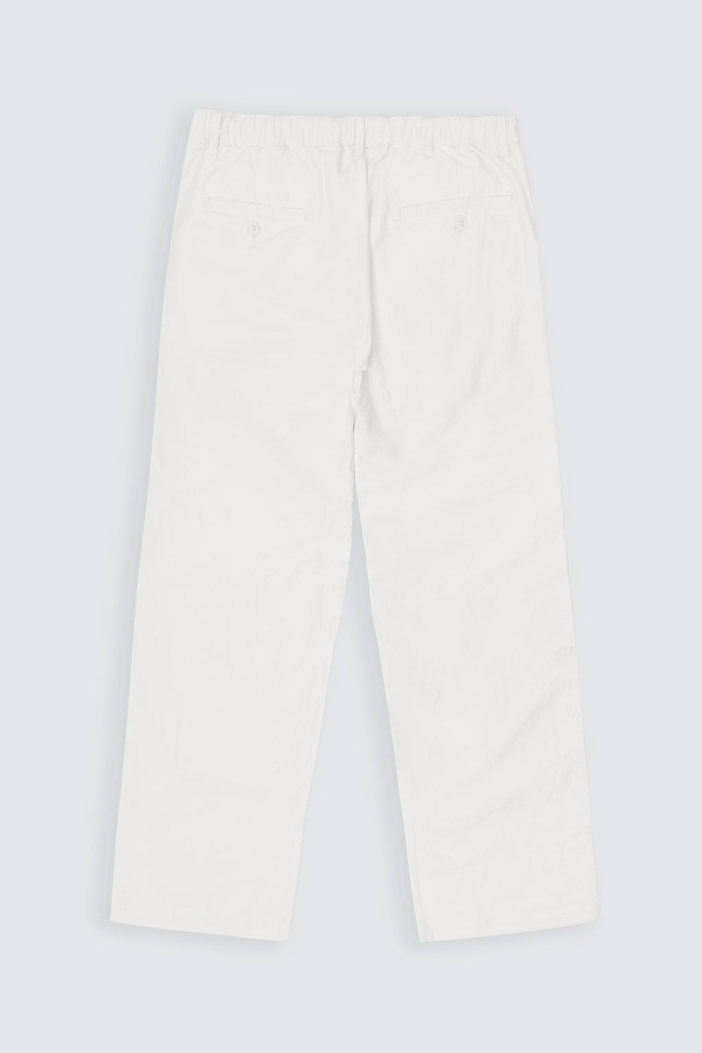 Tailored Linen Trousers | Structured Fit – The Klor