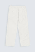 Tailored Linen Trousers | Structured Fit – The Klor