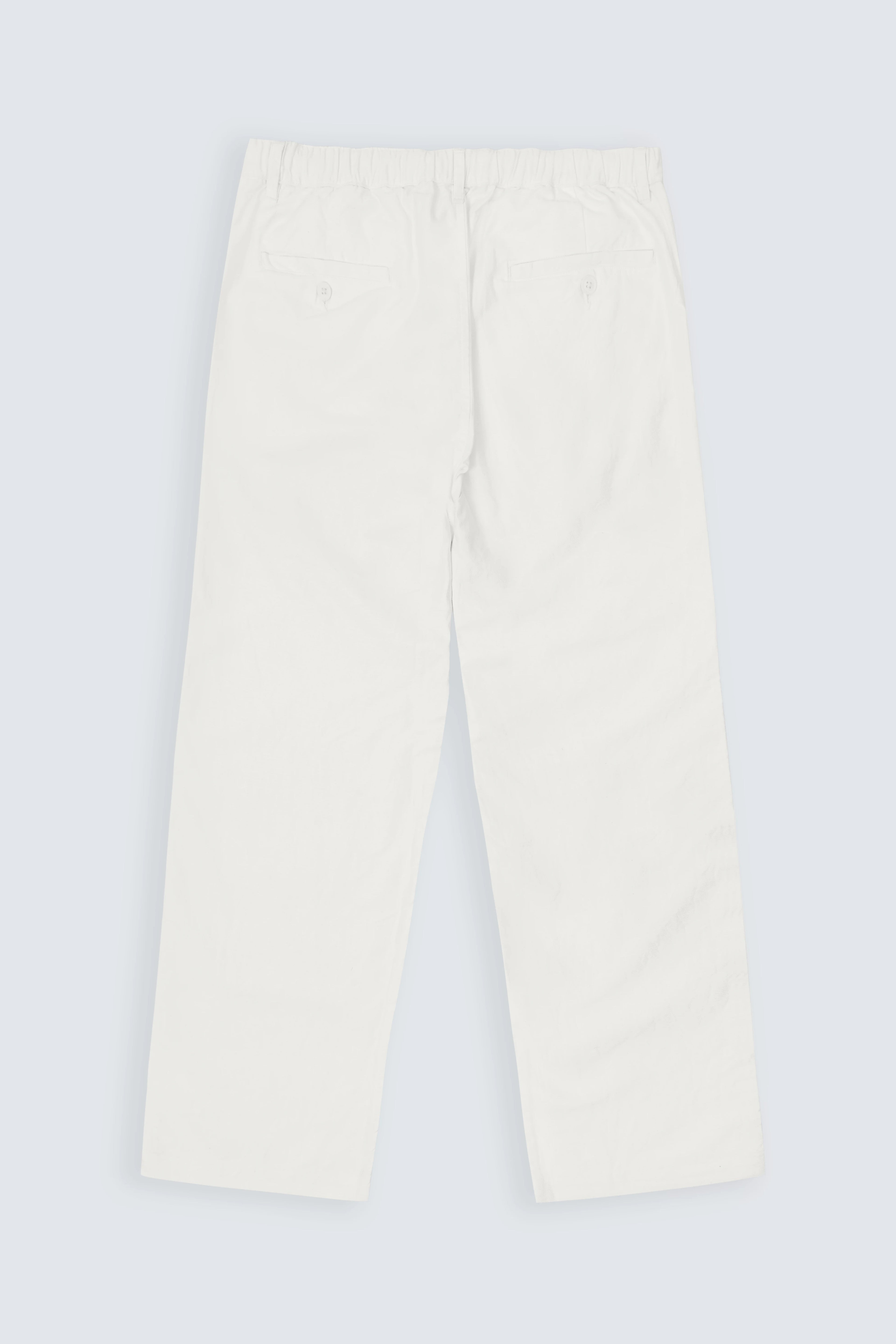 Tailored linen Trousers