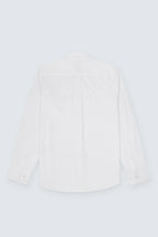 Classic Satin Shirt | Cotton Satin – The Klor