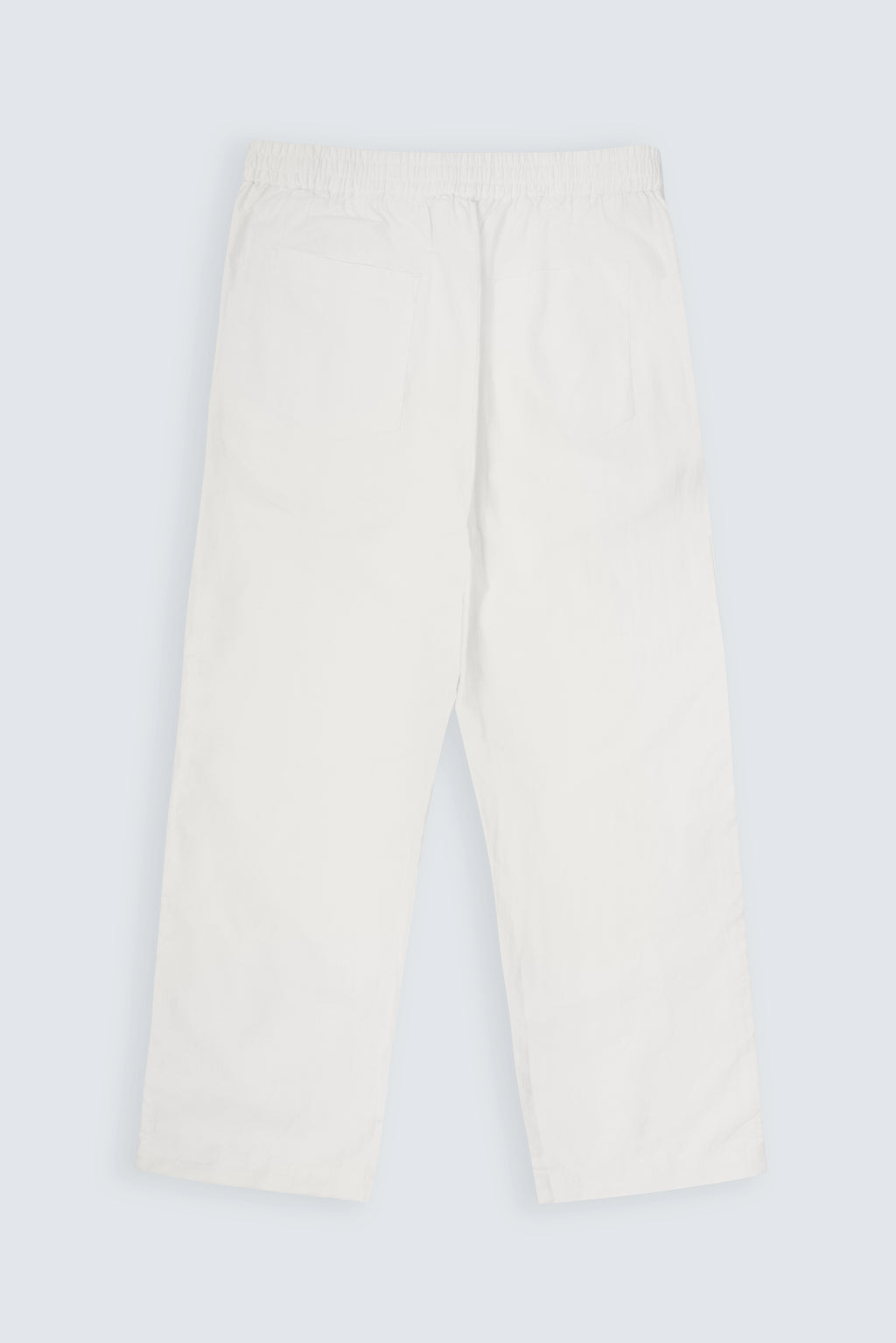 Linen Easy Pants | Relaxed Tapered – The Klor