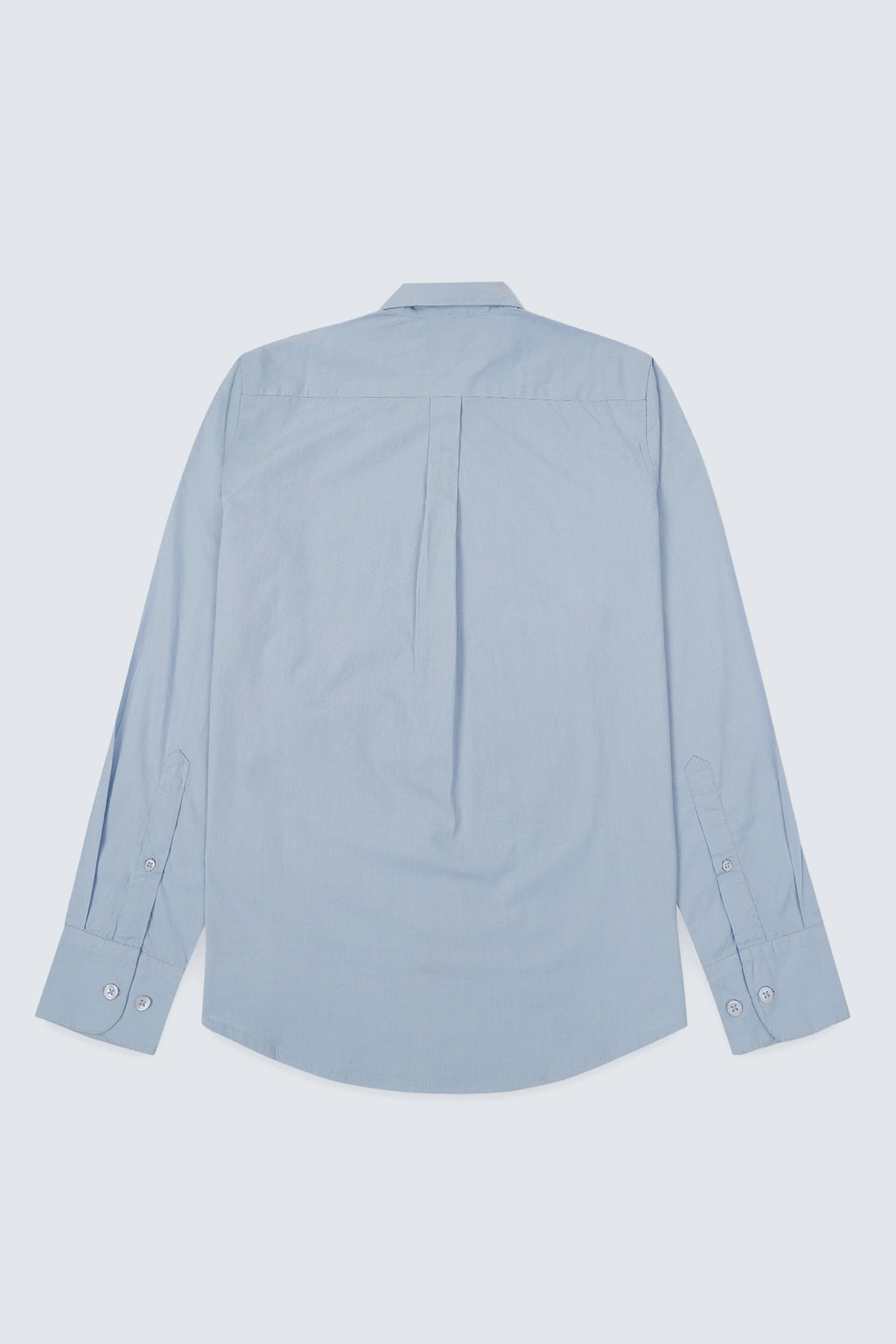 Classic Poplin Shirt | Stretch Poplin – The Klor