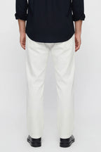 Linen Easy Pants | Relaxed Tapered – The Klor