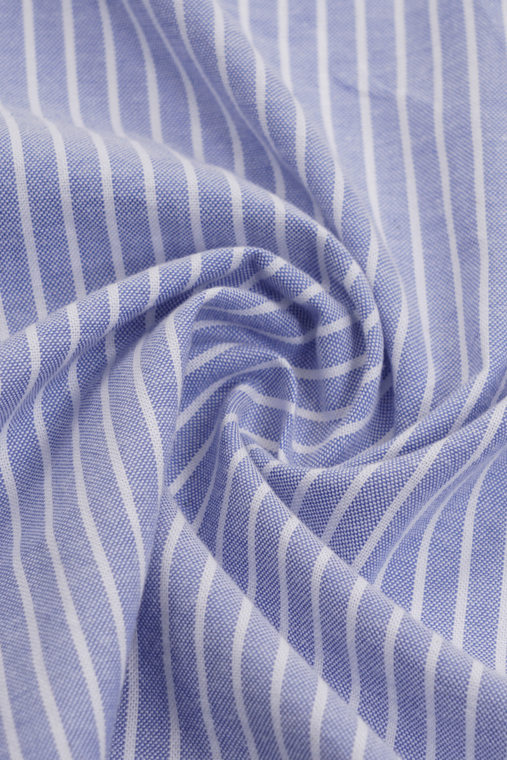 Coastal Stripe Half Sleeve Shirt | Premium Cotton – The Klor