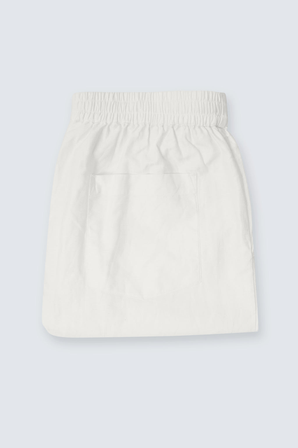 Linen Easy Pants | Relaxed Tapered – The Klor