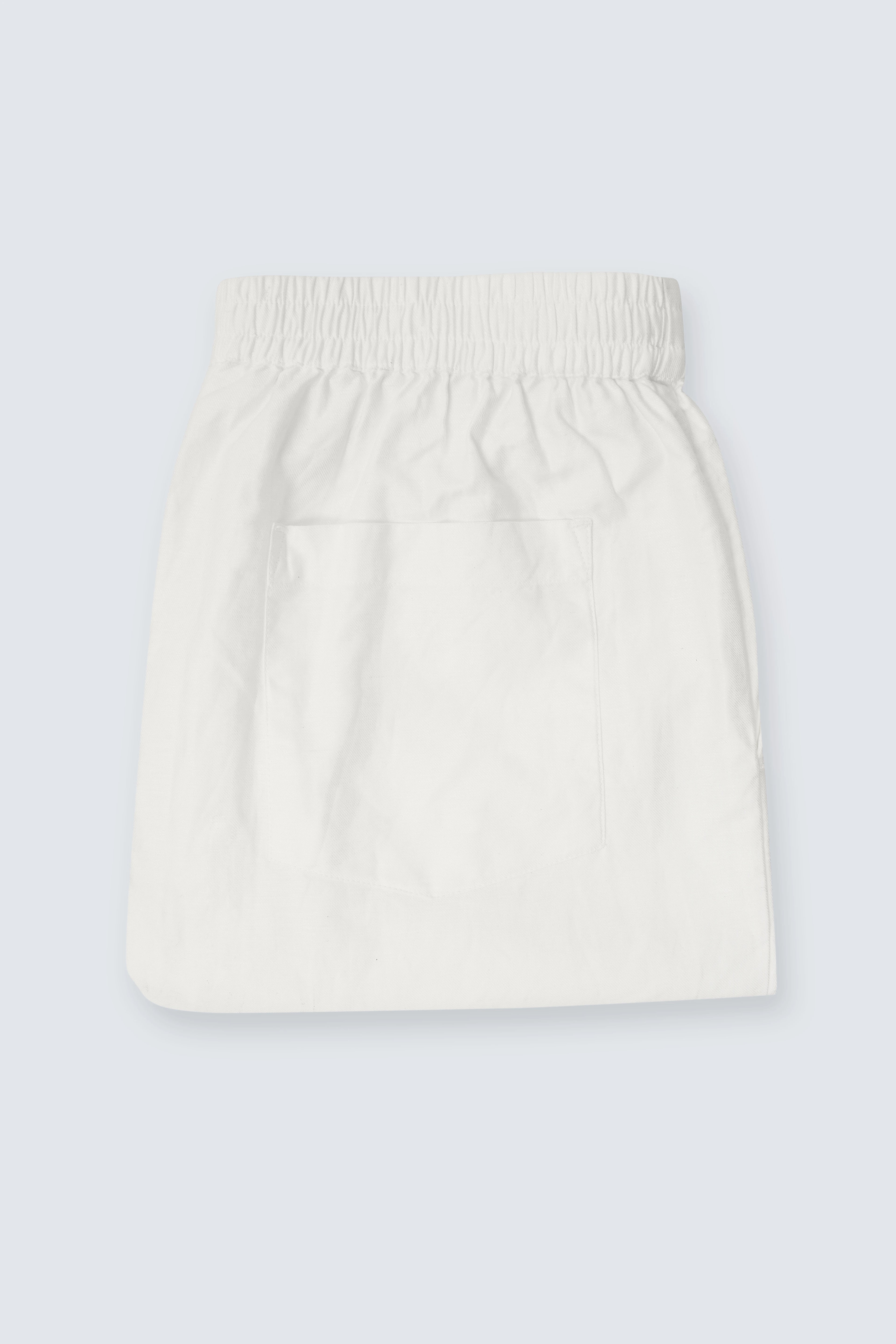Linen Easy Pants | Relaxed Tapered – The Klor